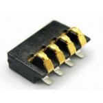 Battery Connector for Intex Aqua Wing