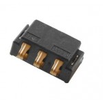 Battery Connector for Intex Cloud X5