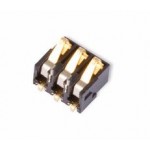Battery Connector for Intex IN 4470 Supreme