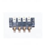 Battery Connector for Jivi JV C300 Flip