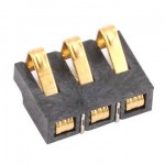 Battery Connector for Josh Pearl
