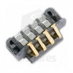Battery Connector for Karbonn A109