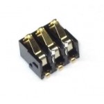 Battery Connector for Karbonn A12 Plus