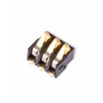 Battery Connector for Karbonn A90S