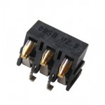 Battery Connector for Karbonn A9S