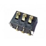Battery Connector for Karbonn K62 Plus