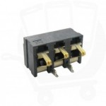 Battery Connector for Karbonn K75 Plus