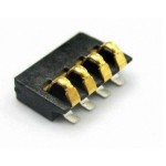 Battery Connector for Karbonn S1 Titanium