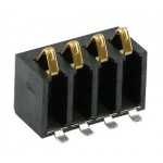 Battery Connector for Karbonn Titanium Octane