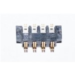 Battery Connector for Kenxinda S5