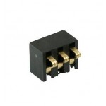 Battery Connector for Lava Discover 132