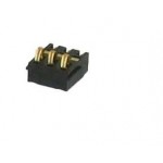 Battery Connector for Lava Iris 349i