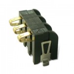 Battery Connector for Lava Iris 352e