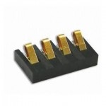 Battery Connector for Lava Iris 404s