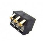 Battery Connector for Lava Iris 504q