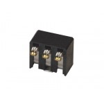 Battery Connector for Lava Iris Alfa