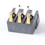 Battery Connector for Lava Iris N320