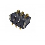 Battery Connector for Lava Iris Pro 30