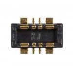 Battery Connector For Lenovo S5 - Maxbhi.com