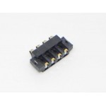 Battery Connector for LG MS659
