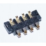 Battery Connector for LG Optimus Black - White version