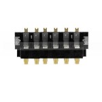Battery Connector for M-Horse One A9