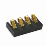 Battery Connector for Maxx AX409 Duo