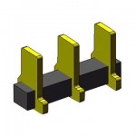 Battery Connector for Maxx MSD7 Smarty AX5i Duo