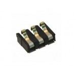 Battery Connector for Maxx MX434 Plus Supremo