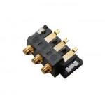 Battery Connector for Micromax A310 Canvas Nitro