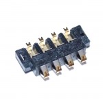 Battery Connector For Lg Xenon Gr500 - Maxbhi Com