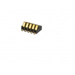 Battery Connector for Mi-Fone Mi-A451 Fab 4.5