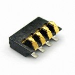 Battery Connector for Mi-Fone Mi-A551 Fab 5.5 4G