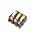 Battery Connector for Micromax A85