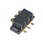 Battery Connector for Micromax A87 Ninja 4.0