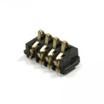 Battery Connector for Micromax Bolt A35