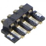 Battery Connector for Micromax Canvas HD A116