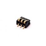 Battery Connector for Micromax Canvas Nitro A311
