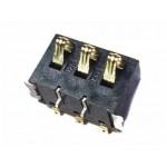 Battery Connector for Micromax Canvas Tube A118R