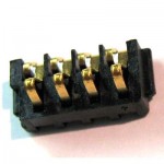 Battery Connector for Micromax Funbook Mini P410i
