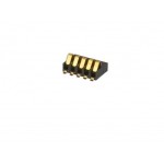 Battery Connector for Micromax Funbook P256