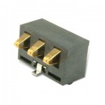 Battery Connector for Micromax GC318