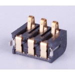 Battery Connector for Micromax X084