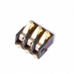 Battery Connector for Micromax X102