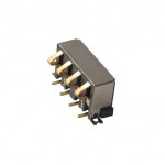 Battery Connector for Micromax X260