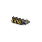Battery Connector for Micromax X333