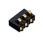 Battery Connector for Micromax X367