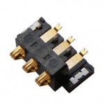 Battery Connector for Micromax X556