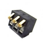 Battery Connector for Micromax X601