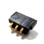 Battery Connector for Micromax X602